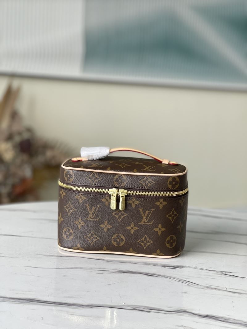 LV Cosmetic Bags